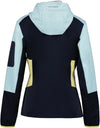 Braden Softshell jas