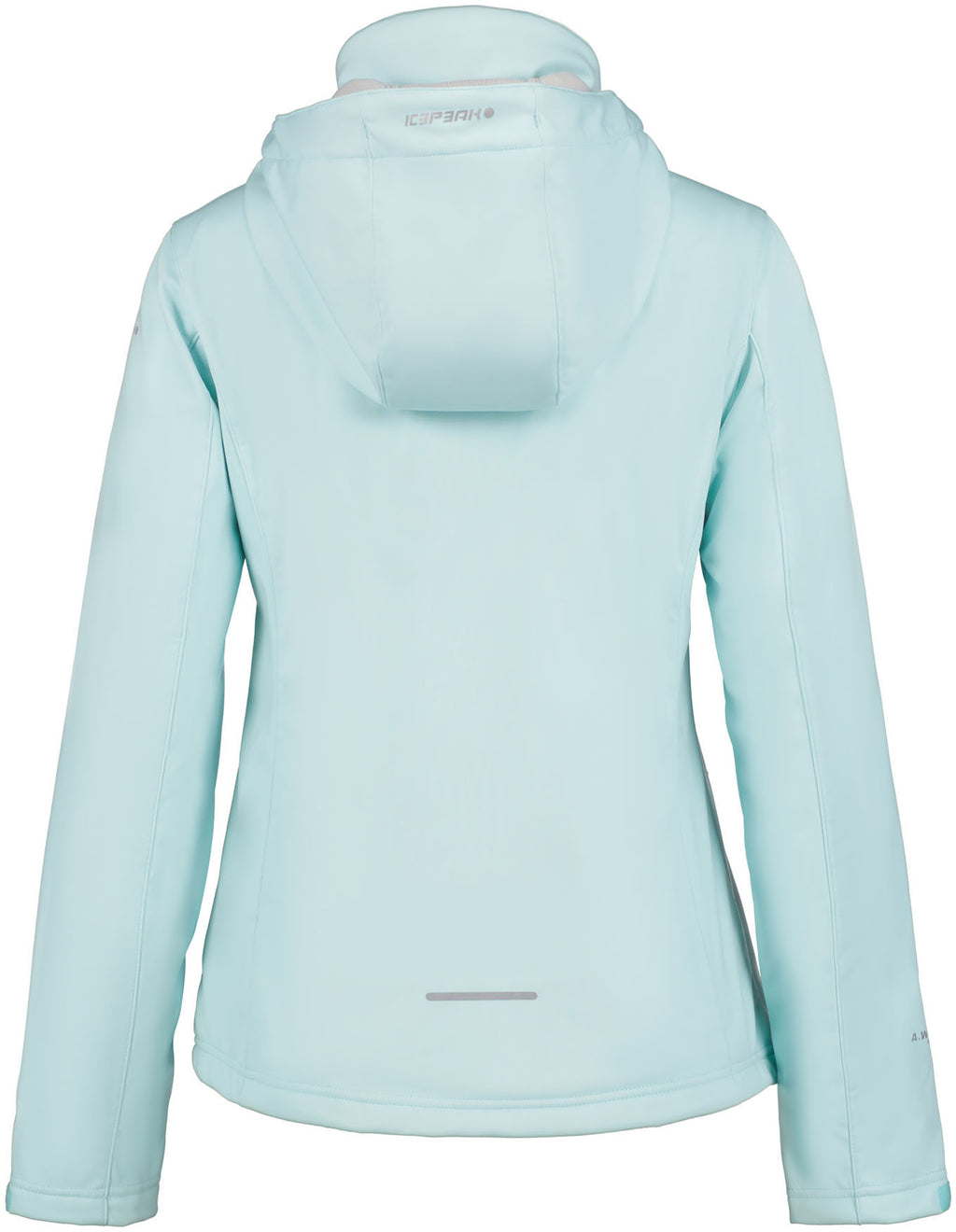 Boise Softshell jas