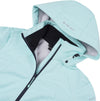 Boise Softshell jas