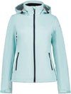 Boise Softshell jas