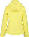 Boise Softshell jas