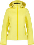 Boise Softshell jas
