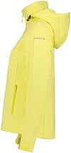 Boise Softshell jas