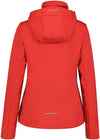 Boise Softshell jas