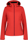 Boise Softshell jas