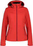 Boise Softshell jas