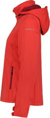 Boise Softshell jas