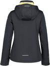 Boise Softshell jas
