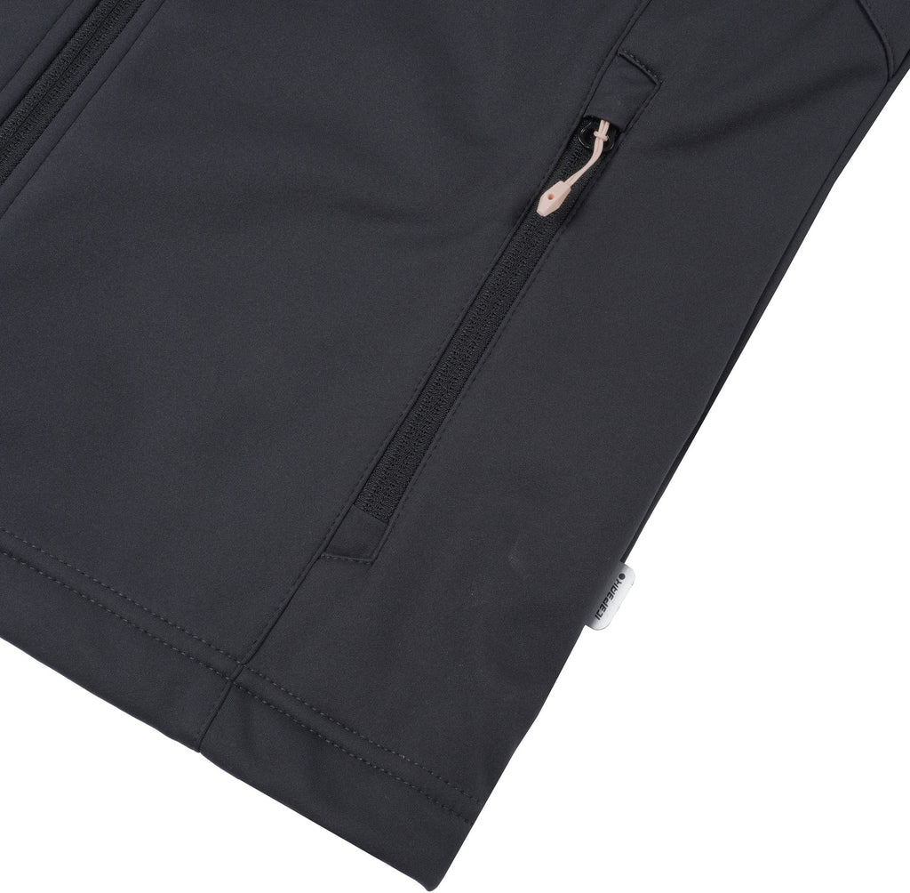 Boise Softshell jas