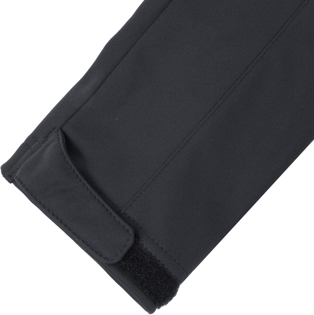 Boise Softshell jas