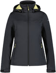 Boise Softshell jas