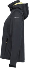 Boise Softshell jas