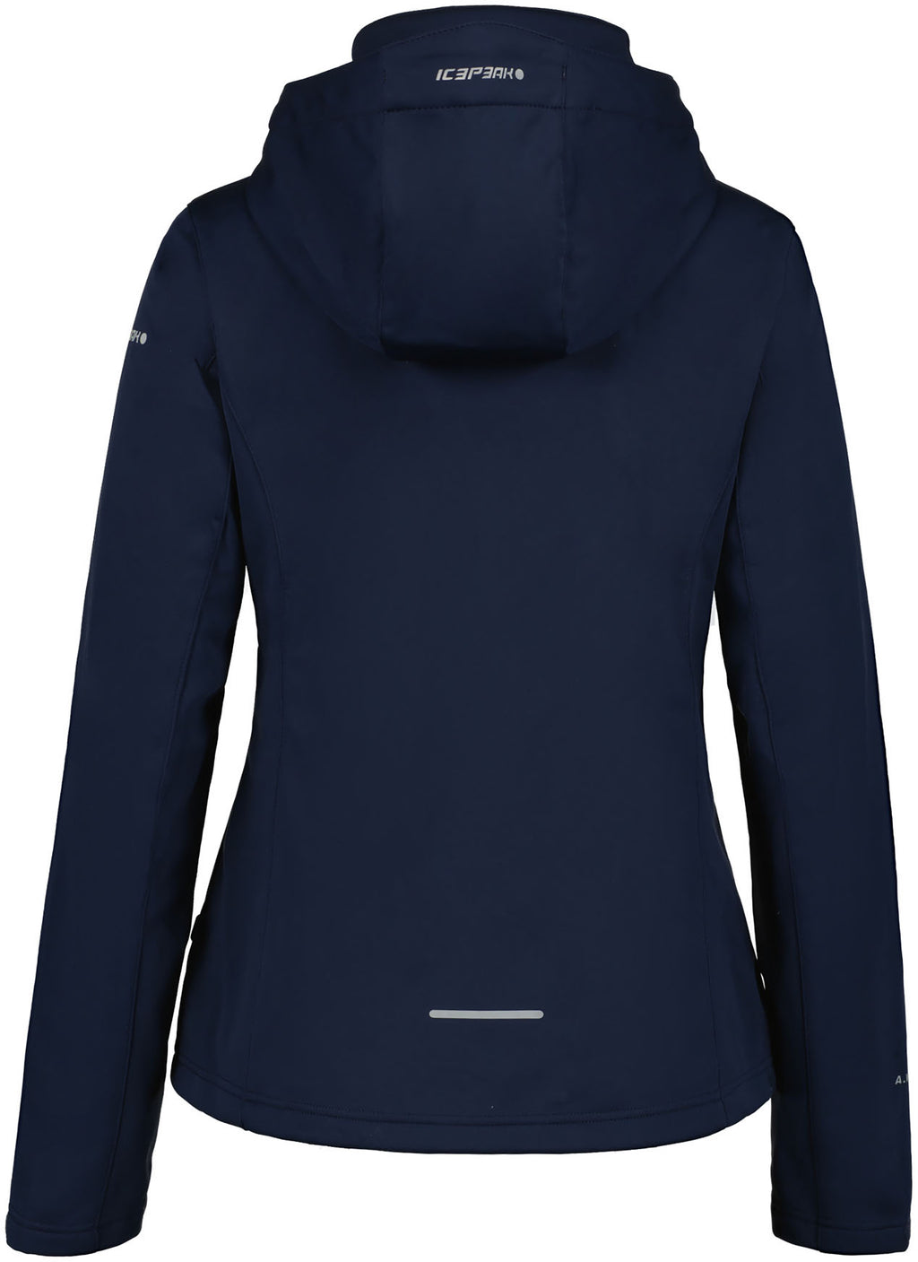 Boise Softshell jas