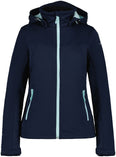 Boise Softshell jas