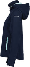 Boise Softshell jas