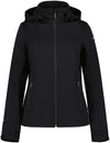 Boise Softshell jas