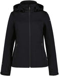 Boise Softshell jas