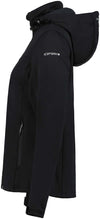 Boise Softshell jas