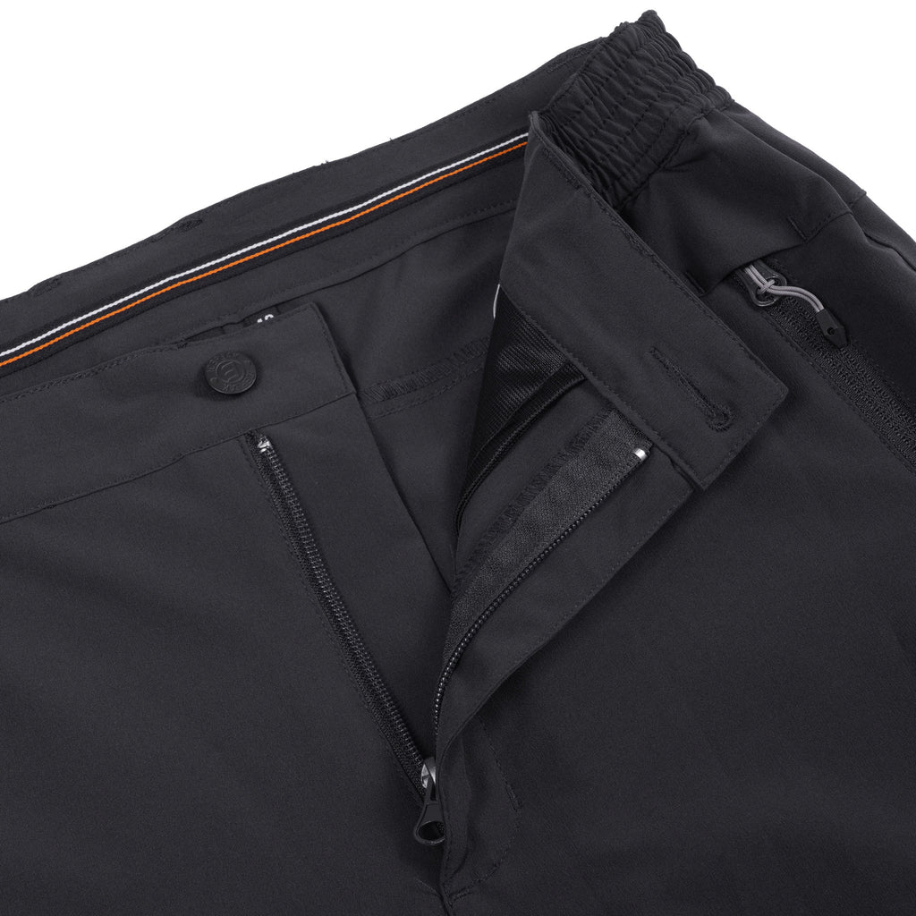 Baird broek
