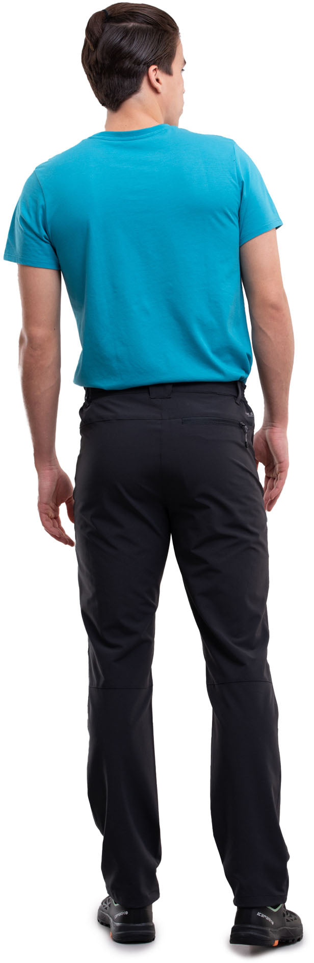 Baird broek