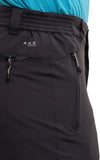 Baird broek