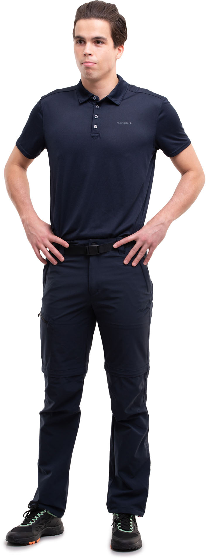 Barwick broek