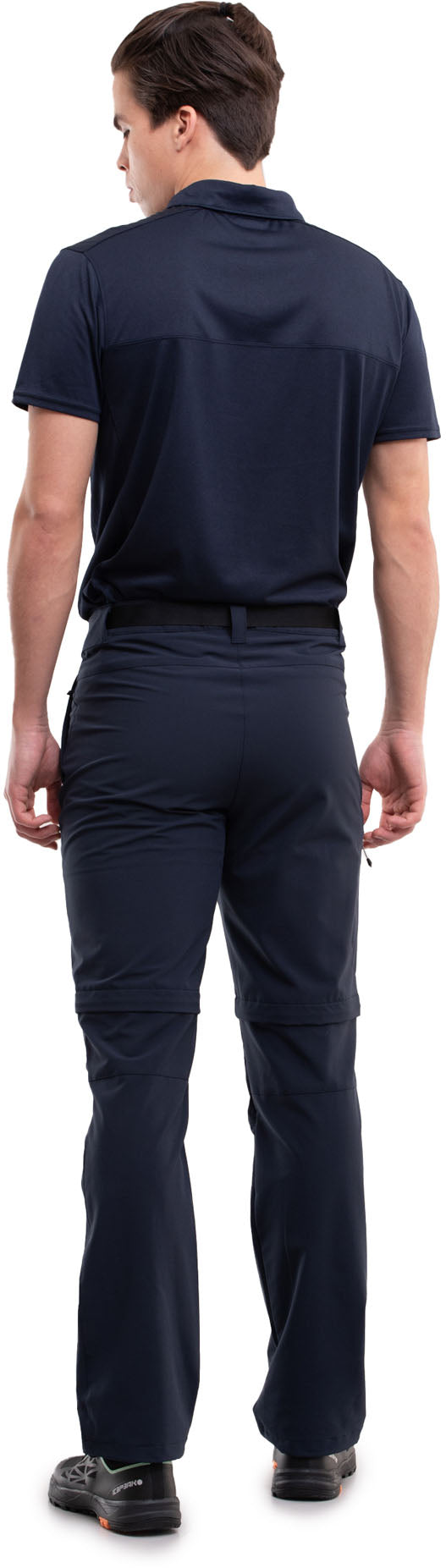 Barwick broek