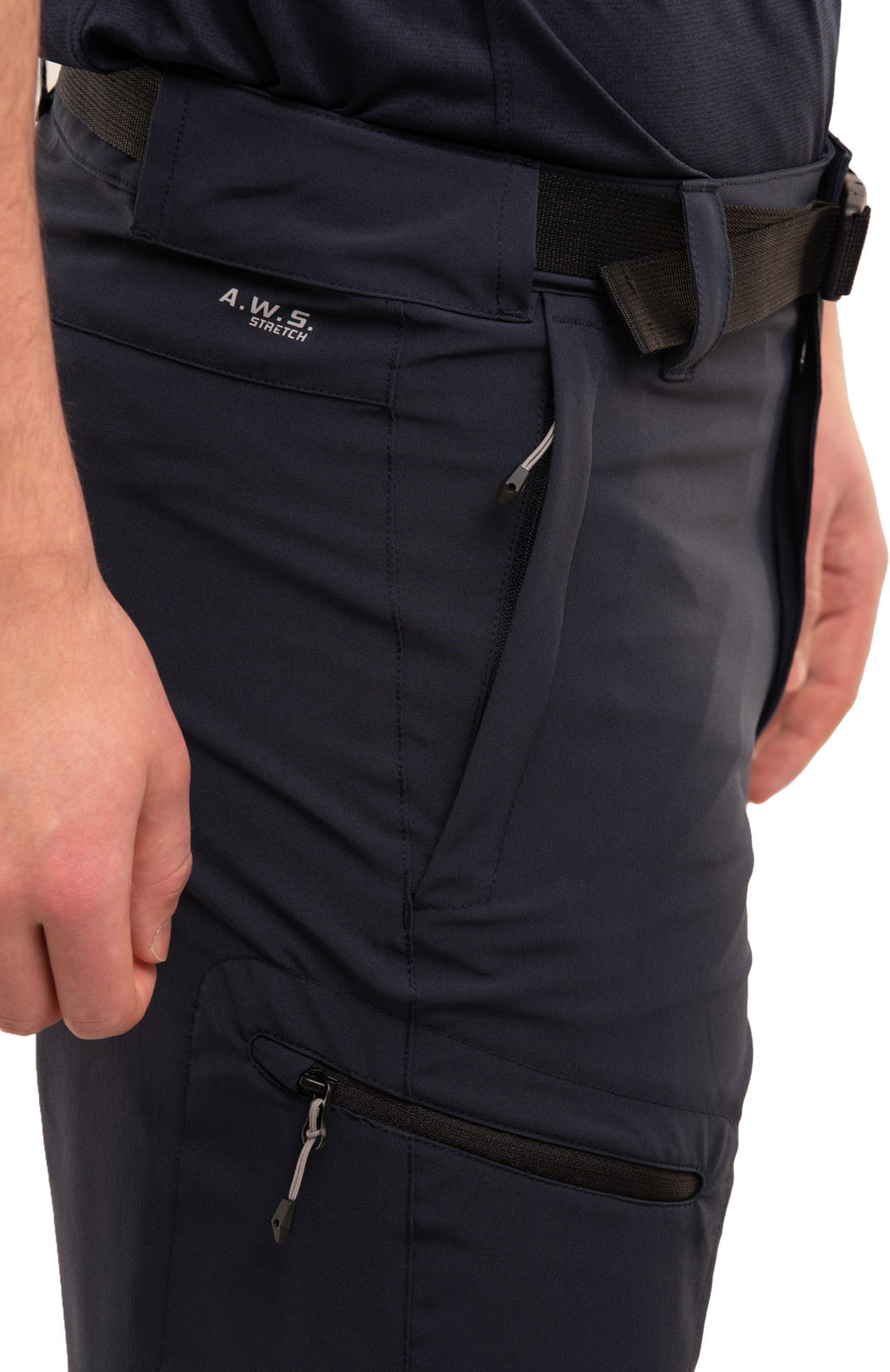 Barwick broek