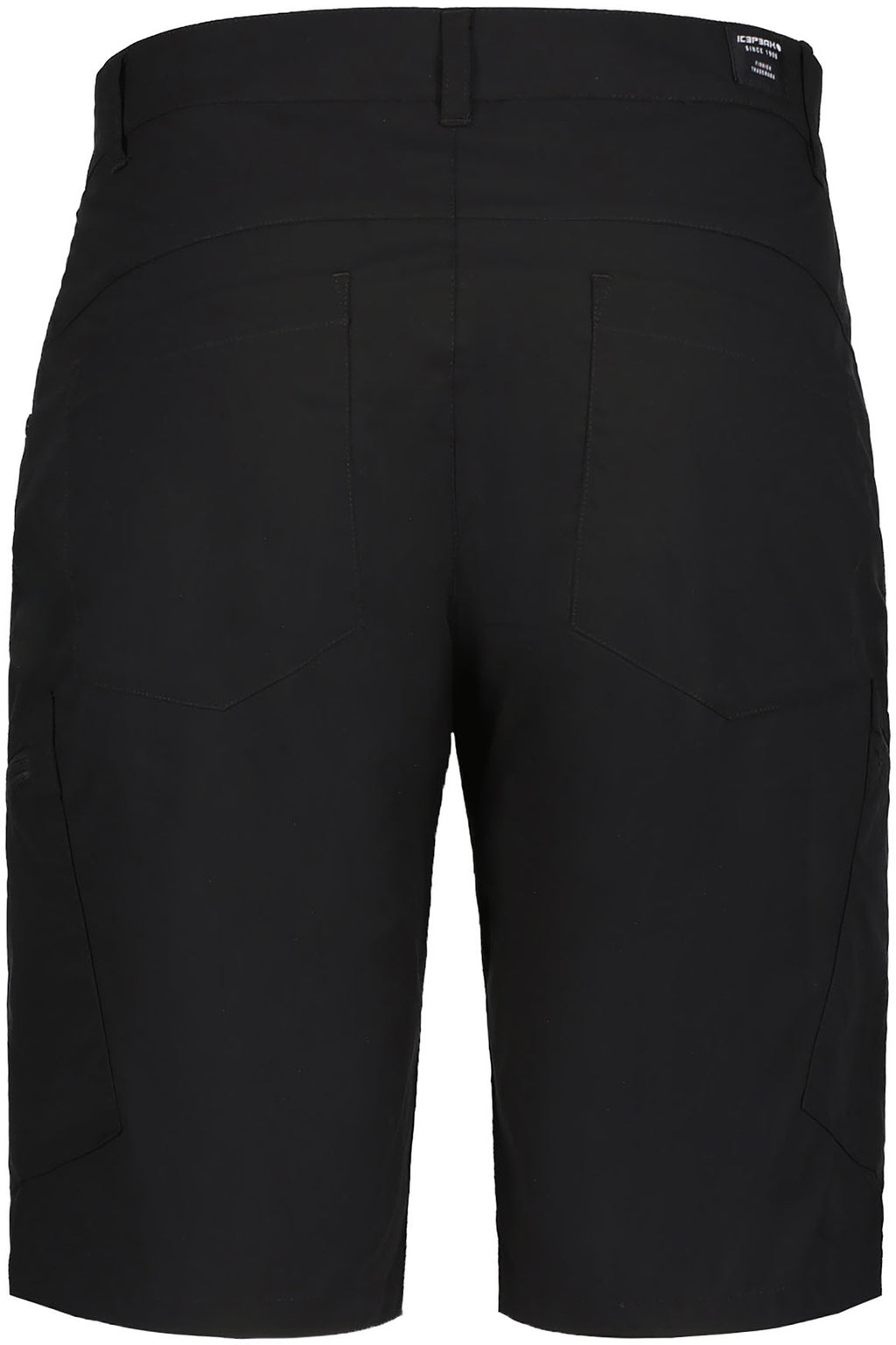 Ahaus Bermuda short