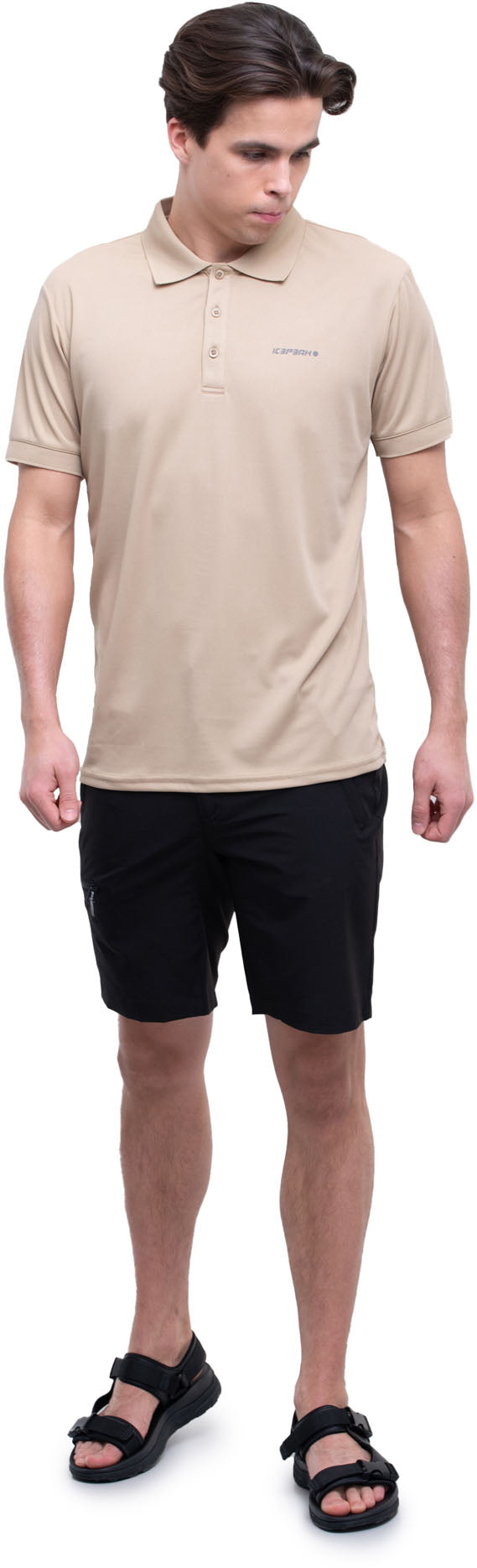 Bellmont polo