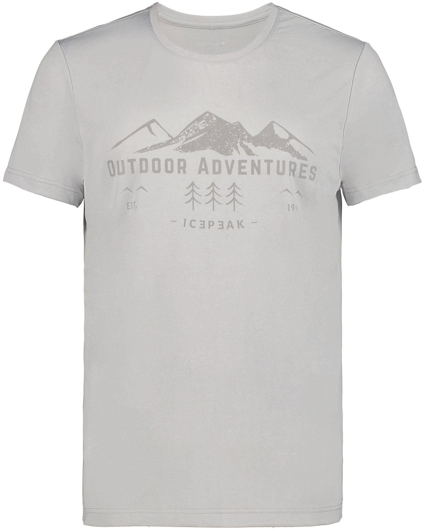 Bearden t-shirt