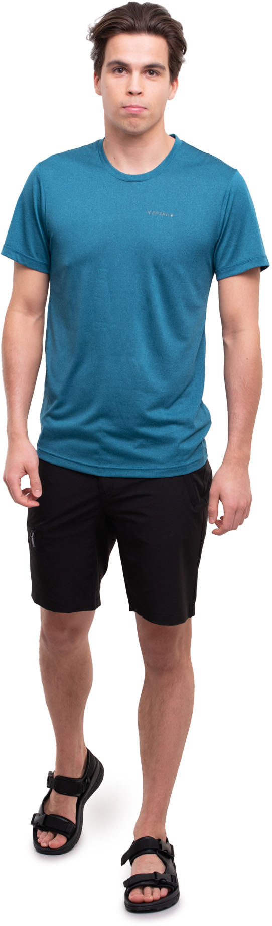 Bearden t-shirt