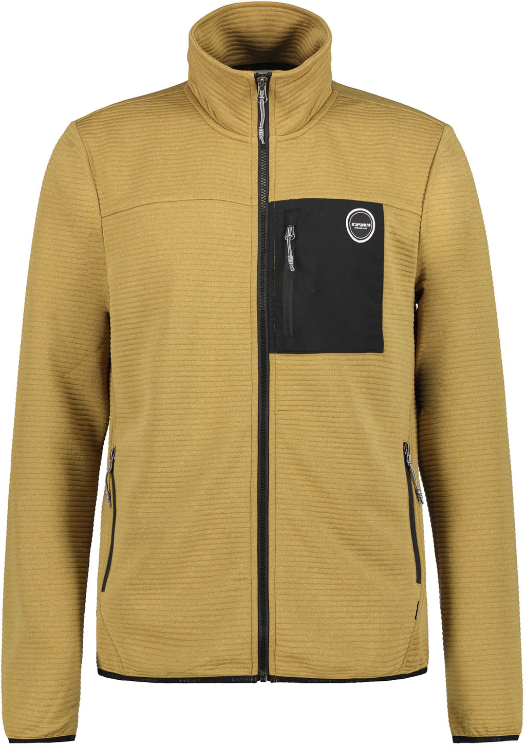 Algoma midlayer