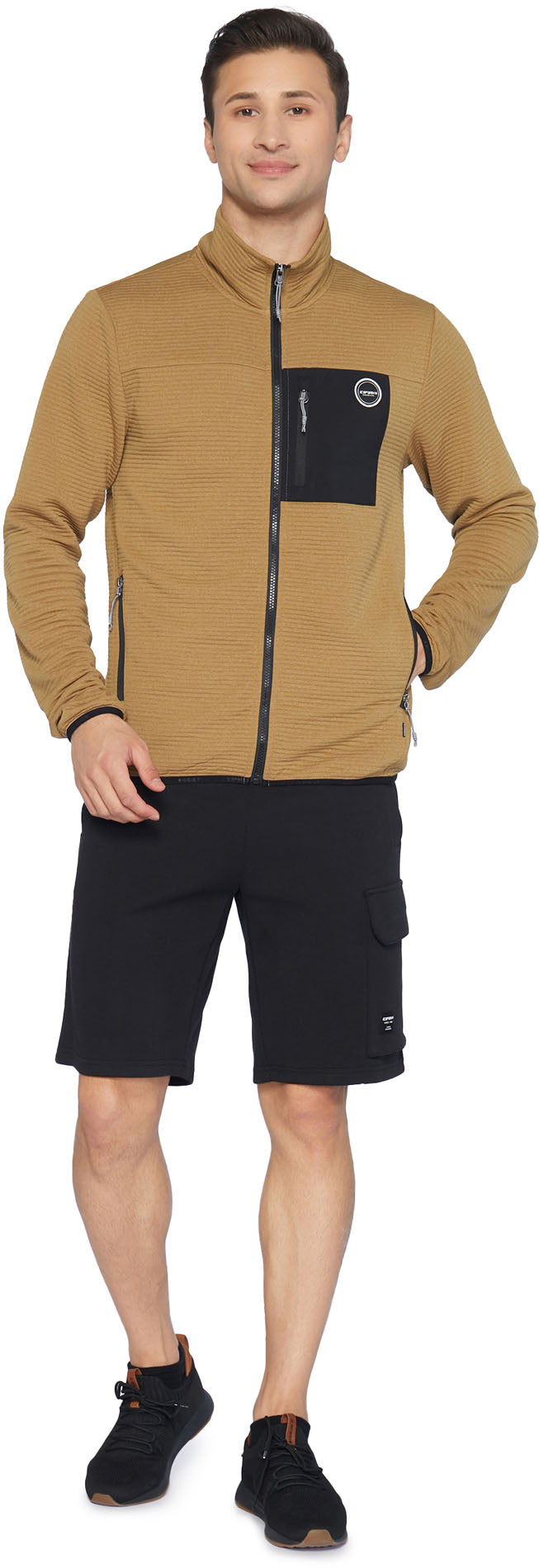 Algoma midlayer