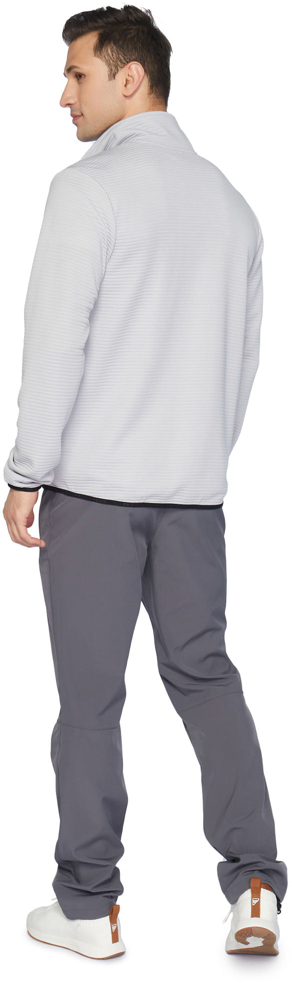 Algoma midlayer