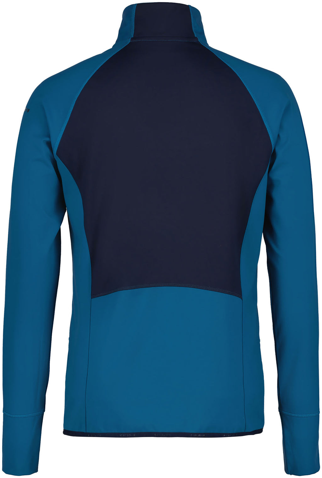 Bloomer midlayer