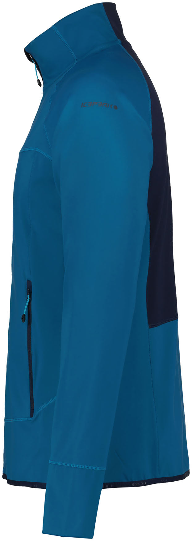 Bloomer midlayer