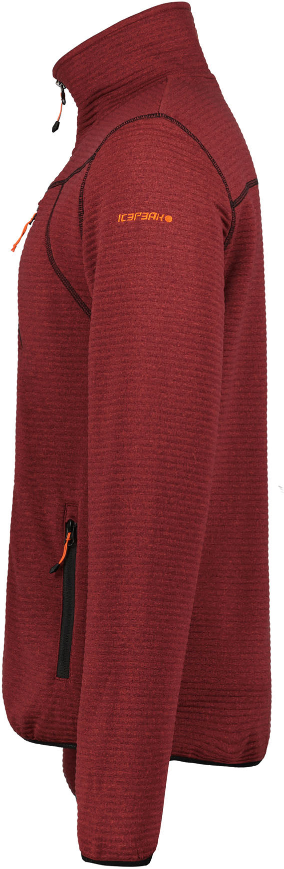 Berthold midlayer