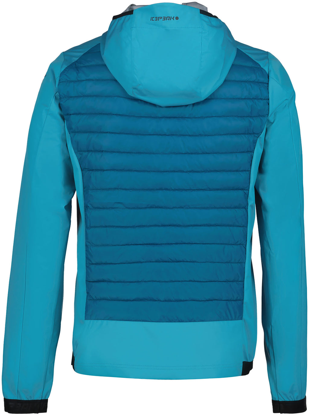 Deepstep Softshell jas
