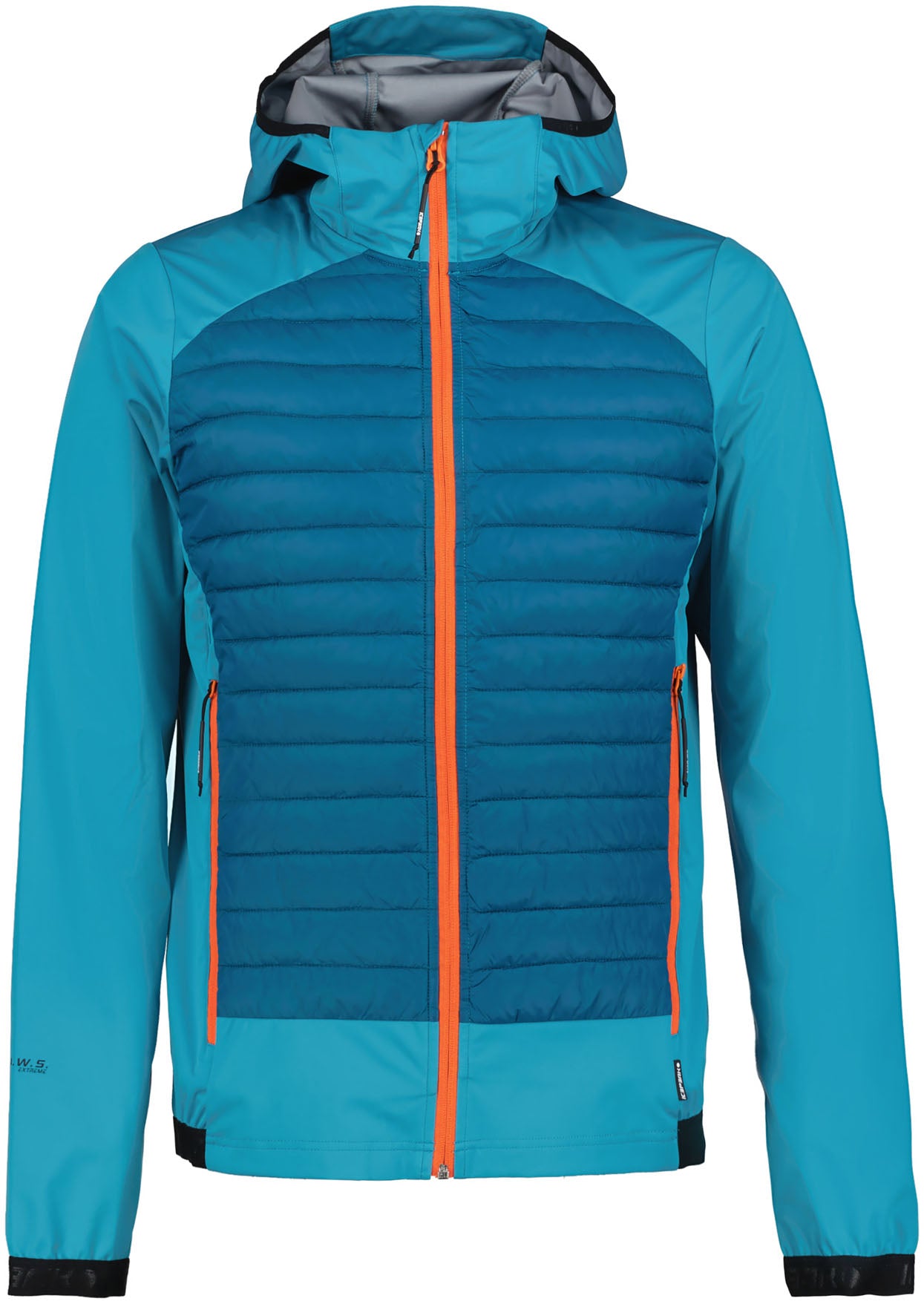 Deepstep Softshell jas