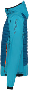 Deepstep Softshell jas