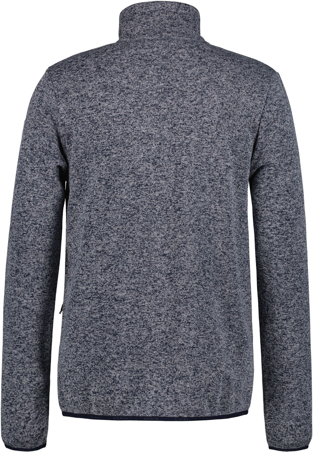 Agen midlayer