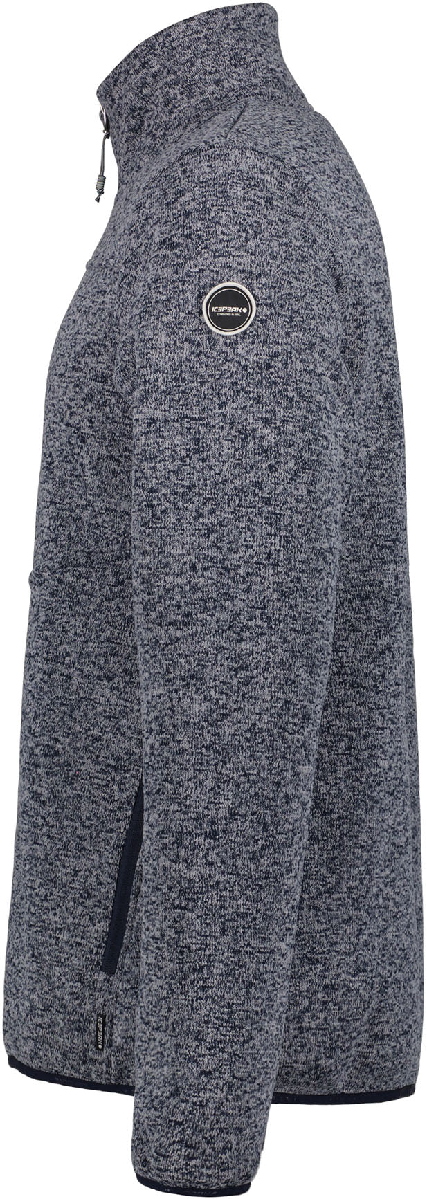 Agen midlayer