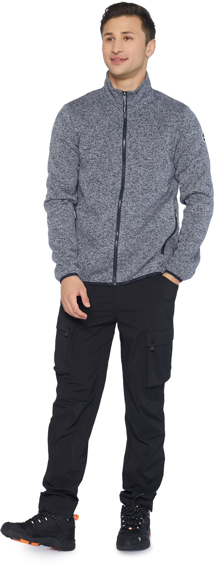 Agen midlayer