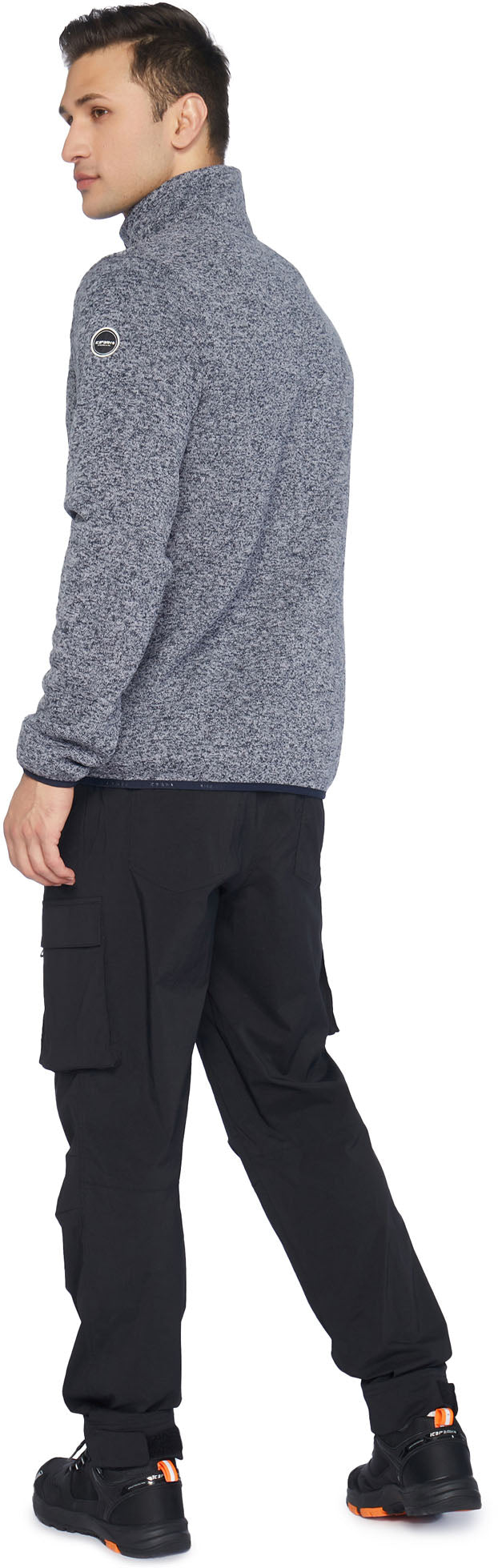 Agen midlayer