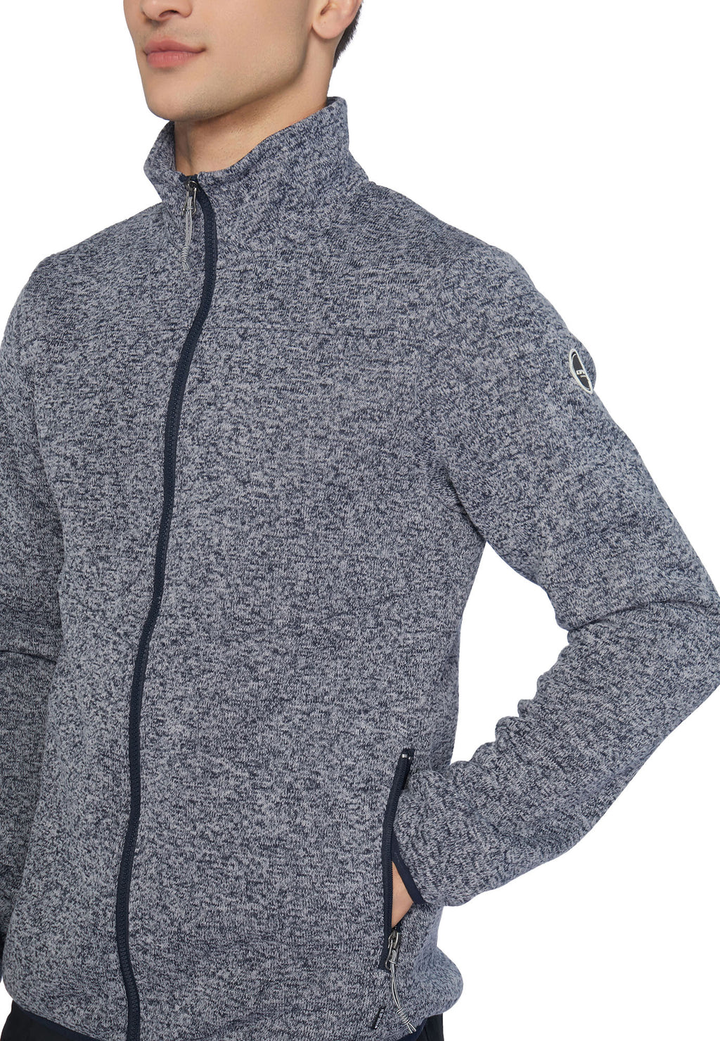 Agen midlayer