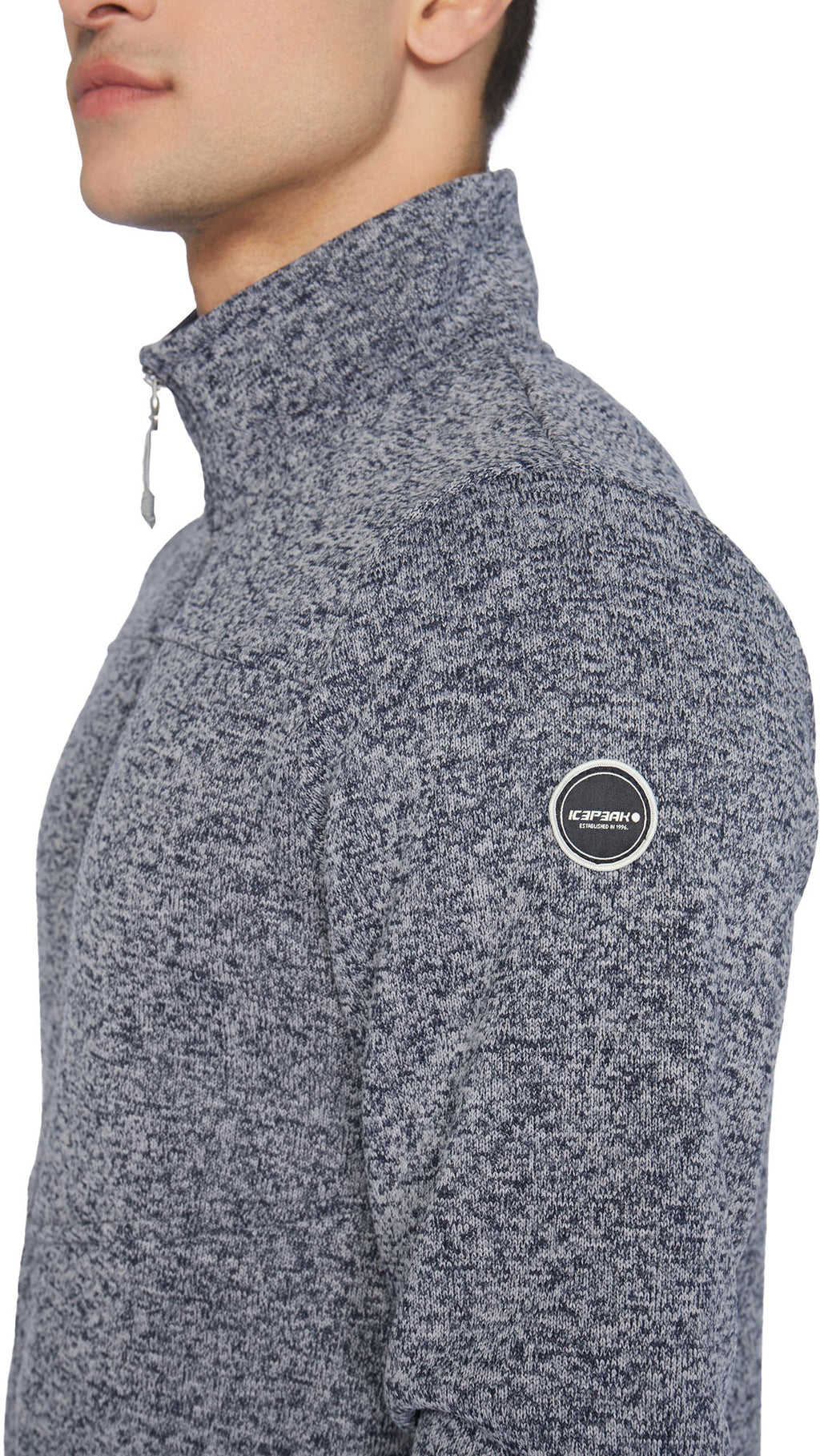 Agen midlayer