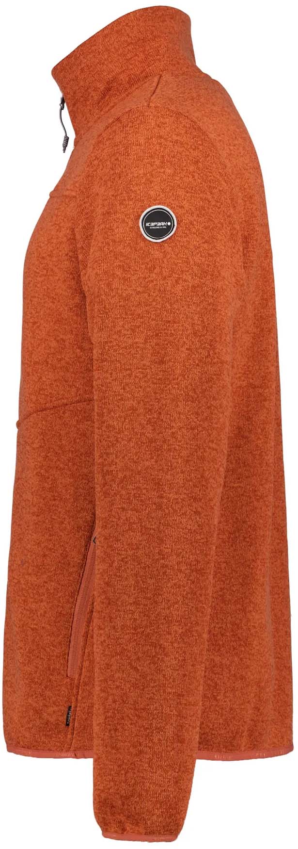 Agen midlayer