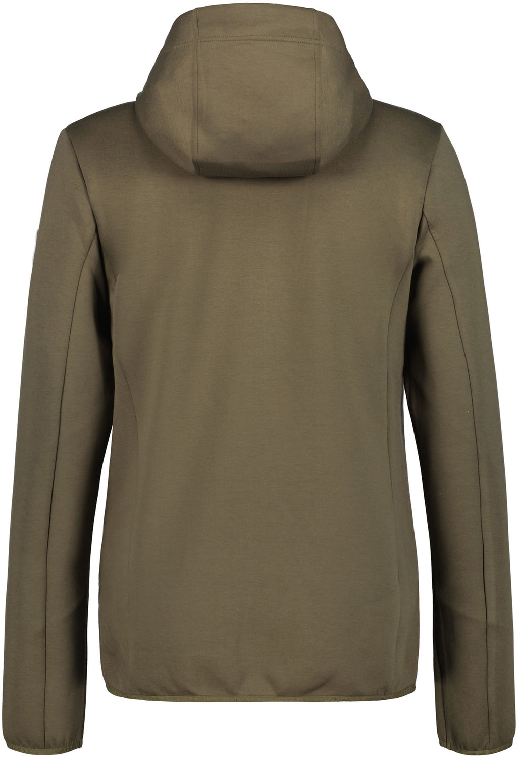 Arzberg midlayer