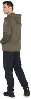 Arzberg midlayer